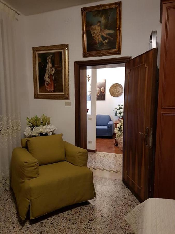 Ca' Malatin Villa Venice Ngoại thất bức ảnh