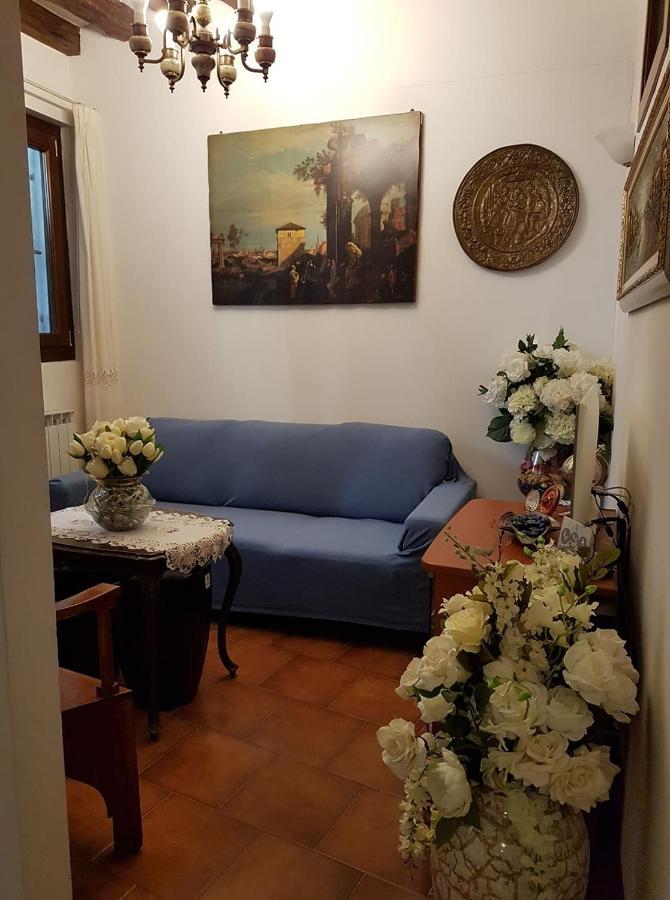 Ca' Malatin Villa Venice Ngoại thất bức ảnh