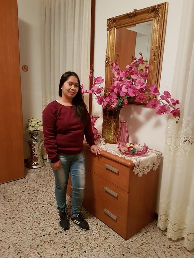 Ca' Malatin Villa Venice Ngoại thất bức ảnh