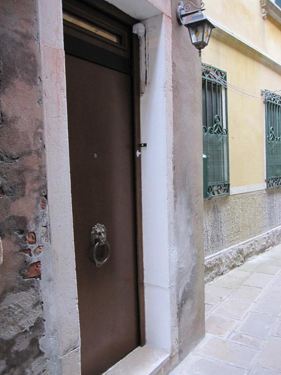 Ca' Malatin Villa Venice Ngoại thất bức ảnh