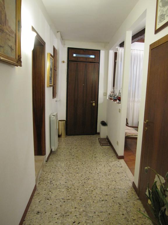 Ca' Malatin Villa Venice Ngoại thất bức ảnh