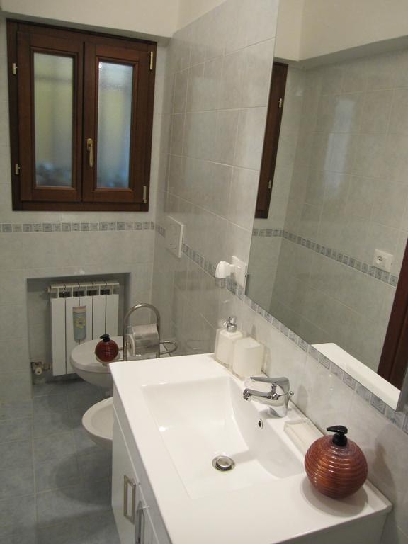 Ca' Malatin Villa Venice Ngoại thất bức ảnh
