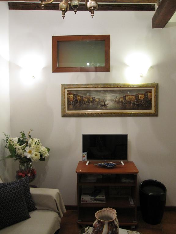 Ca' Malatin Villa Venice Ngoại thất bức ảnh