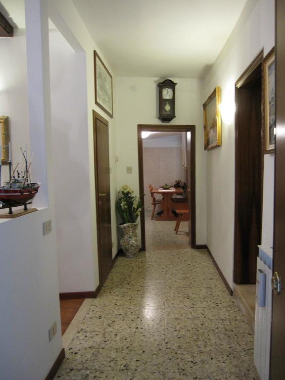 Ca' Malatin Villa Venice Ngoại thất bức ảnh