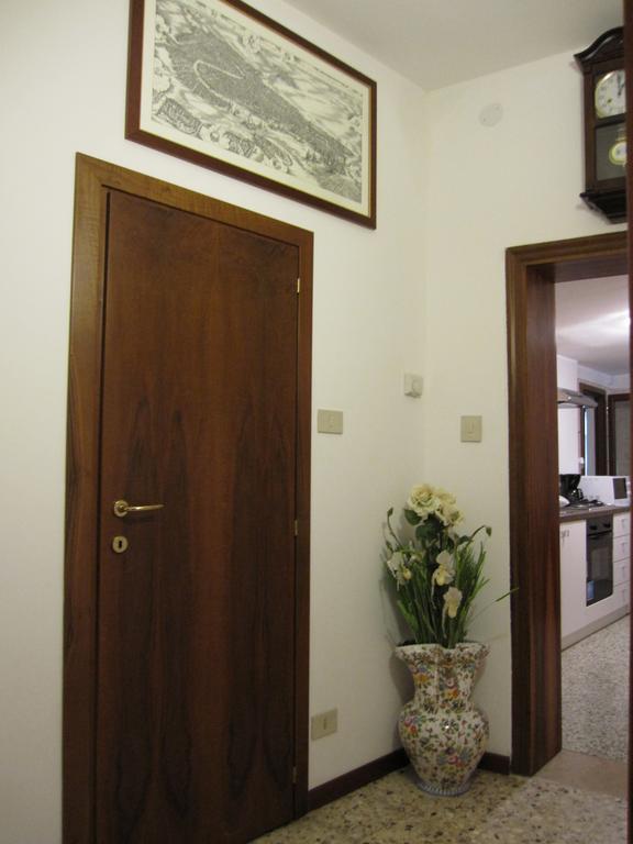 Ca' Malatin Villa Venice Ngoại thất bức ảnh