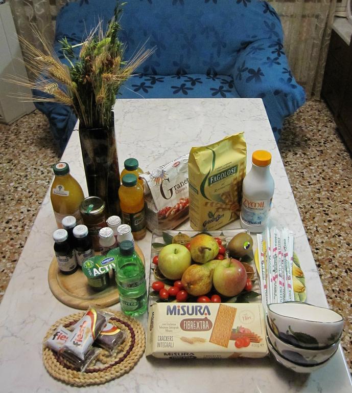 Ca' Malatin Villa Venice Ngoại thất bức ảnh